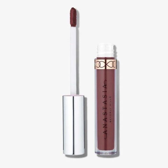 Anastasia Beverly Hills Liquid Lipstick VERONICA Full Size NEW IN BOX Matte - Picture 3 of 3